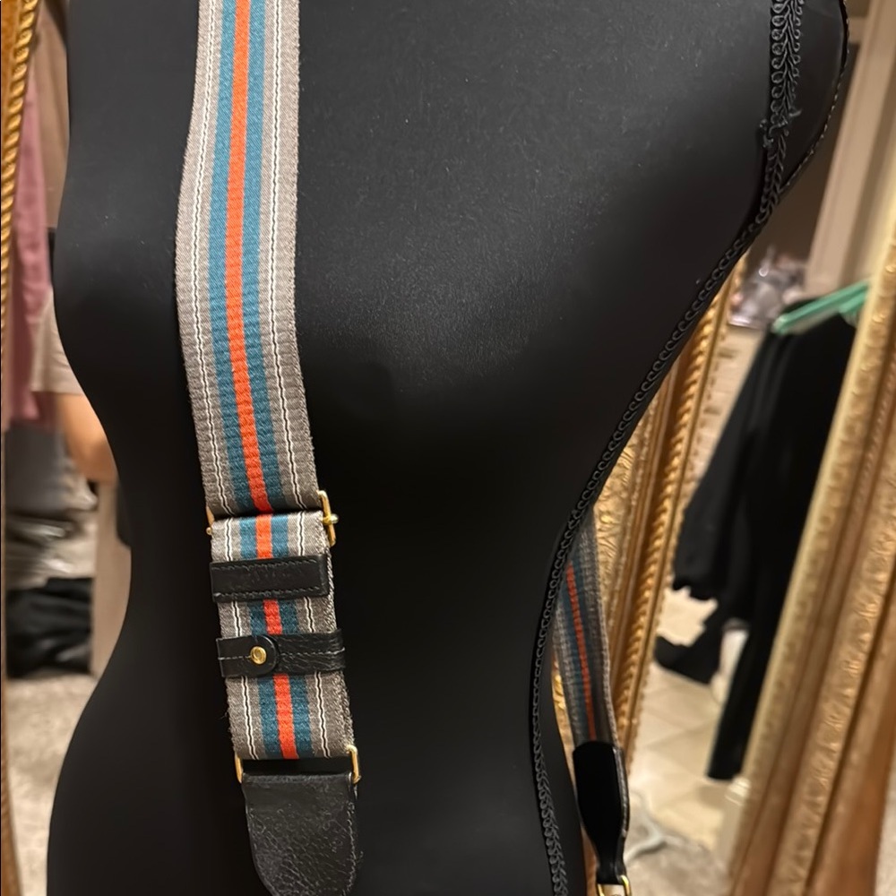 Authentic Prada Strap Only